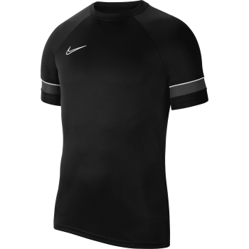 Maillot Nike Academy 21 pour Enfant Noir
