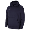 Sweat à Capuche Nike Park 20 pour Enfant Marine