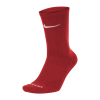 Chaussettes Nike Squad Crew Rouge