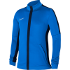 Veste de Survêtement Nike Academy 23 pour Homme Bleu