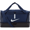 Sac de Sport Nike Academy Team Hardcase Médium Marine