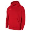 Sweat à Capuche Nike Park 20 pour Enfant Rouge