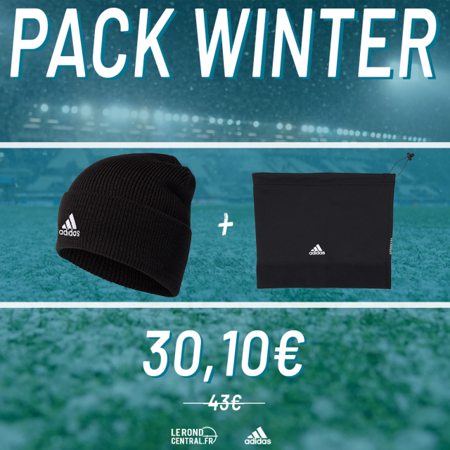 Pack Winter ADIDAS