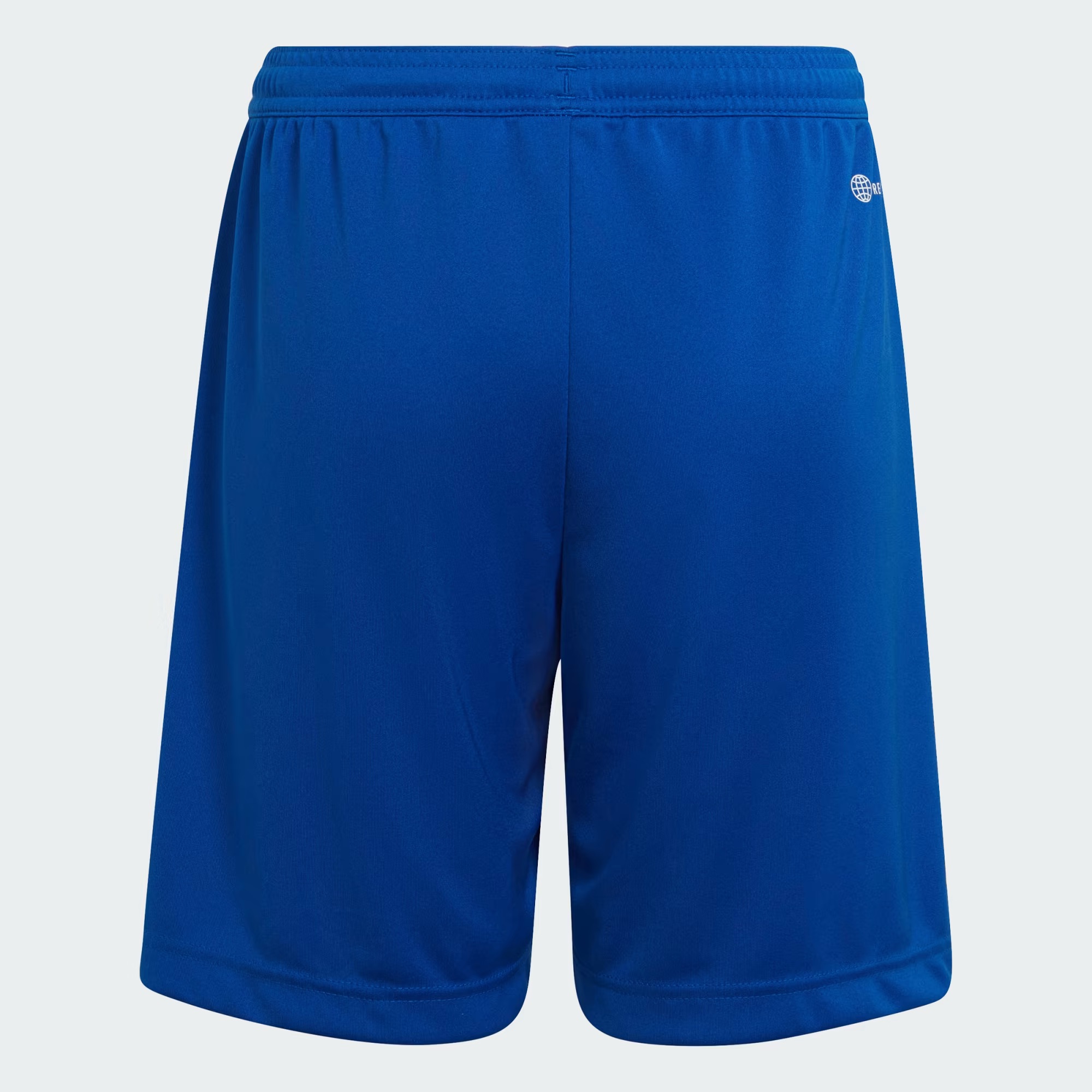Short adidas Entrada 22 pour Enfant Bleu