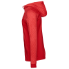 Veste à Capuche Nike Strike 22 Track Rouge