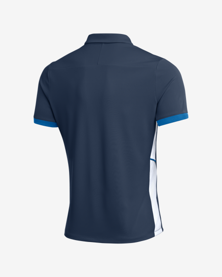 Polo Training Nike Academy 25 pour Homme Marine