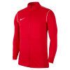 Veste de Survêtement Nike Park 20 pour Enfant Rouge