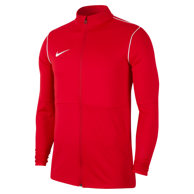 Veste de Survêtement Nike Park 20 pour Enfant Rouge