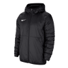 Manteau Nike Team Park 20 Fall Jacket pour homme Noir