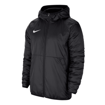 Manteau Nike Team Park 20 Fall Jacket pour homme Noir