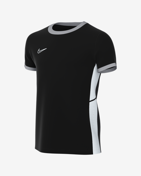 Maillot Training Nike Academy 25 pour Enfant Noir