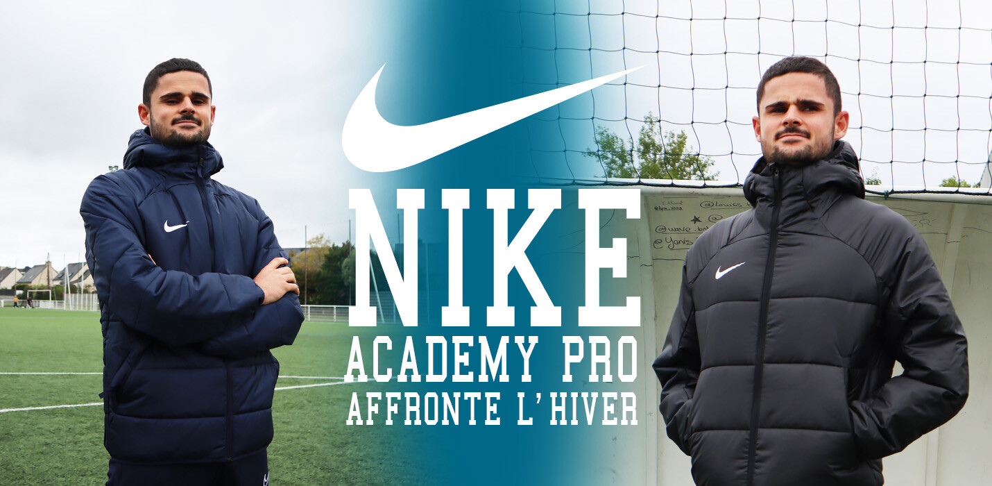 NIKE ACA PRO HIVER