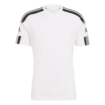 Maillot Training adidas Squadra 21 pour Homme Blanc