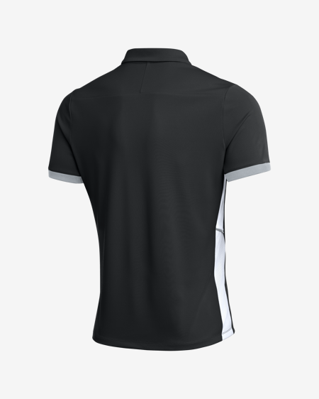Polo Training Nike Academy 25 pour Homme Noir