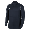 Veste de Survêtement Nike Park 20 pour Homme Marine