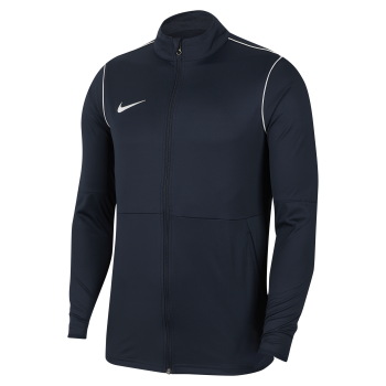 Veste de Survêtement Nike Park 20 pour Homme Marine