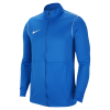 Veste de Survêtement Nike Park 20 pour Homme Bleu