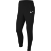 Pantalon Molleton Nike Park pour Enfant Noir