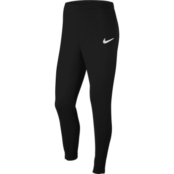 Pantalon Molleton Nike Park pour Enfant Noir