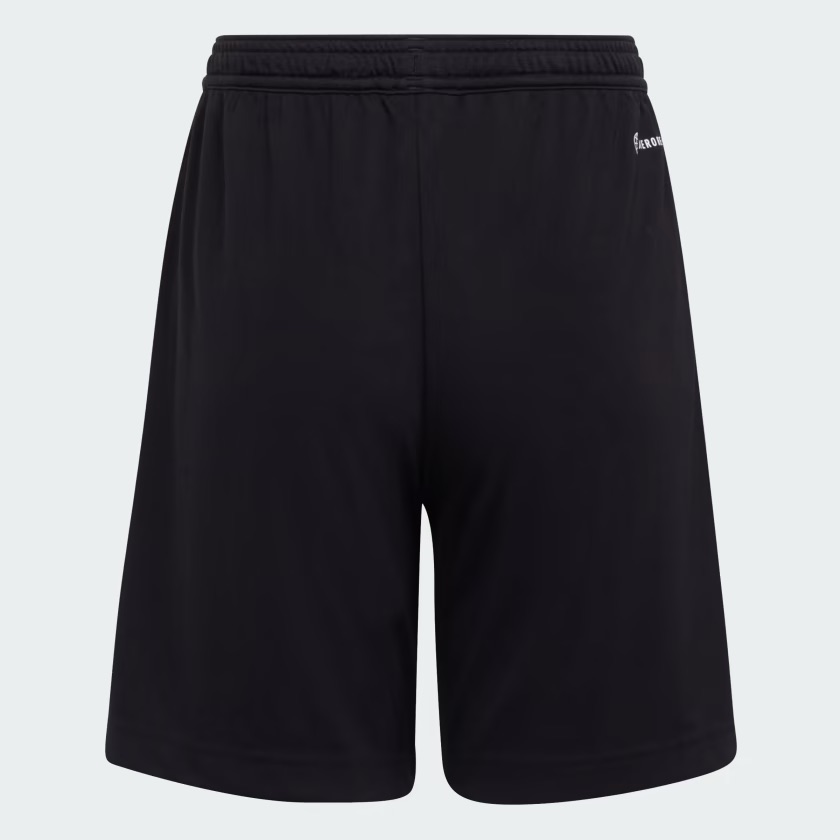 Short adidas Entrada 22 pour Enfant Noir