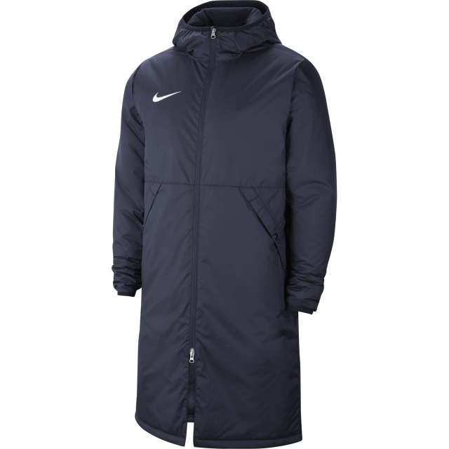 Parka Nike Winter Jacket Park 20 pour homme Marine