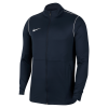 Veste de Survêtement Nike Park 20 pour Enfant Marine