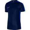 Maillot Training Nike Academy 23 pour Enfant Marine