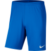 Short Nike Park III pour Enfant Bleu