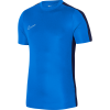 Maillot Training Nike Academy 23 pour Homme Bleu