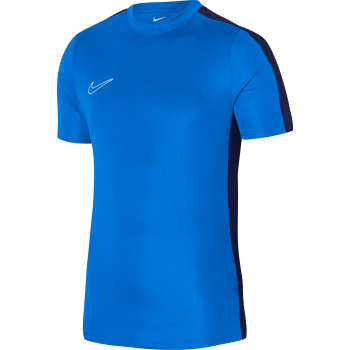 Maillot Training Nike Academy 23 pour Homme Bleu