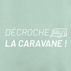 Sweat Col Rond Décroche La Caravane