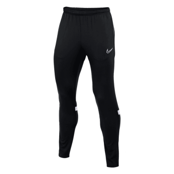 Pantalon de Survêtement Nike Academy 21 Noir