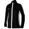 Veste de Survêtement Nike Academy 23 pour Enfant Noir