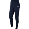 Pantalon Molleton Nike Park pour Enfant Marine