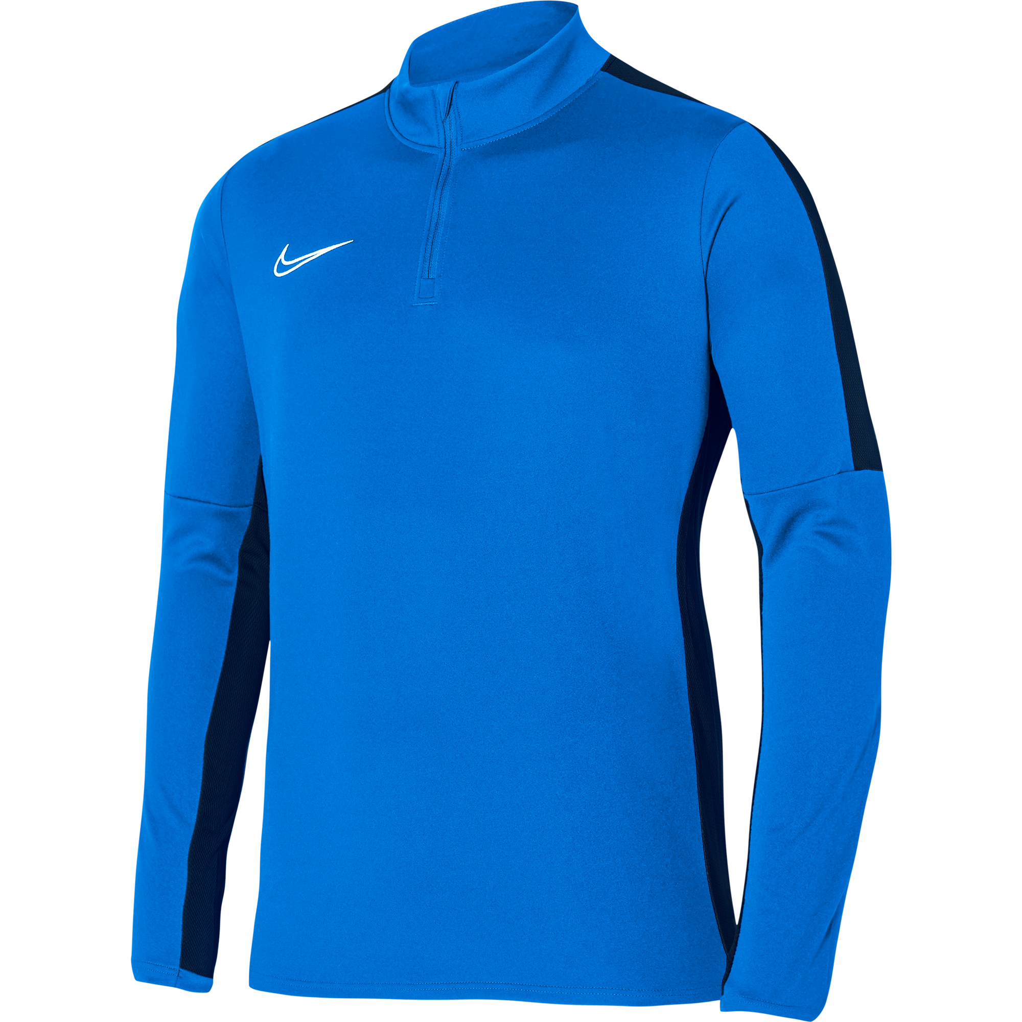 Sweat Training Nike Academy 23 pour Enfant Bleu