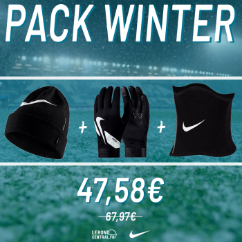 Pack Winter NIKE