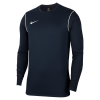 Sweat d'Entraînement Nike Park 20 pour Enfant Marine