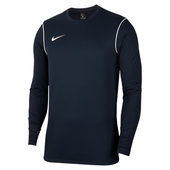 Sweat d'Entraînement Nike Park 20 pour Enfant Marine