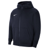 Veste à Capuche Molleton Nike Park pour Enfant Marine