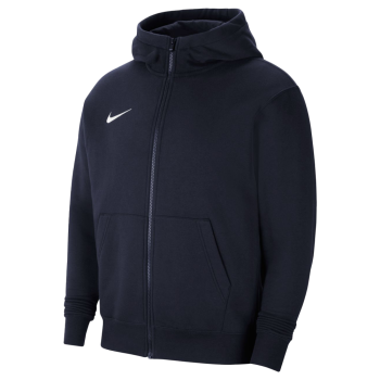 Veste à Capuche Molleton Nike Park pour Enfant Marine