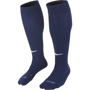 Chaussettes de Football Nike Classic II Marine