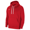 Sweat à Capuche Nike Park 20 pour Homme Rouge