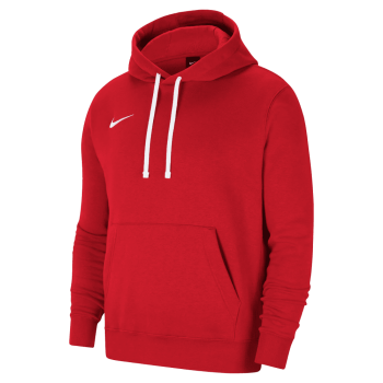 Sweat à Capuche Nike Park 20 pour Homme Rouge