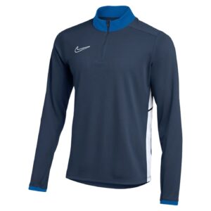 Nike Academy 1/4 Zip Marine Enfants