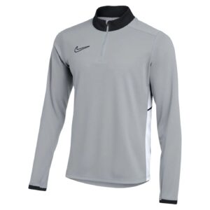 Nike Academy 1/4 Zip Rouge Enfants