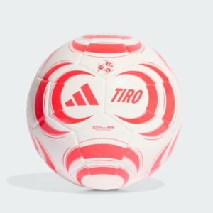BALLON DU CLUB TIRO