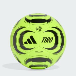 BALLON DU CLUB TIRO