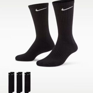 Chaussettes de training mi-mollet
