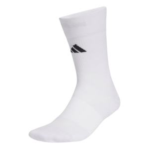 Chaussettes de football mi-mollet blanc adidas Performance