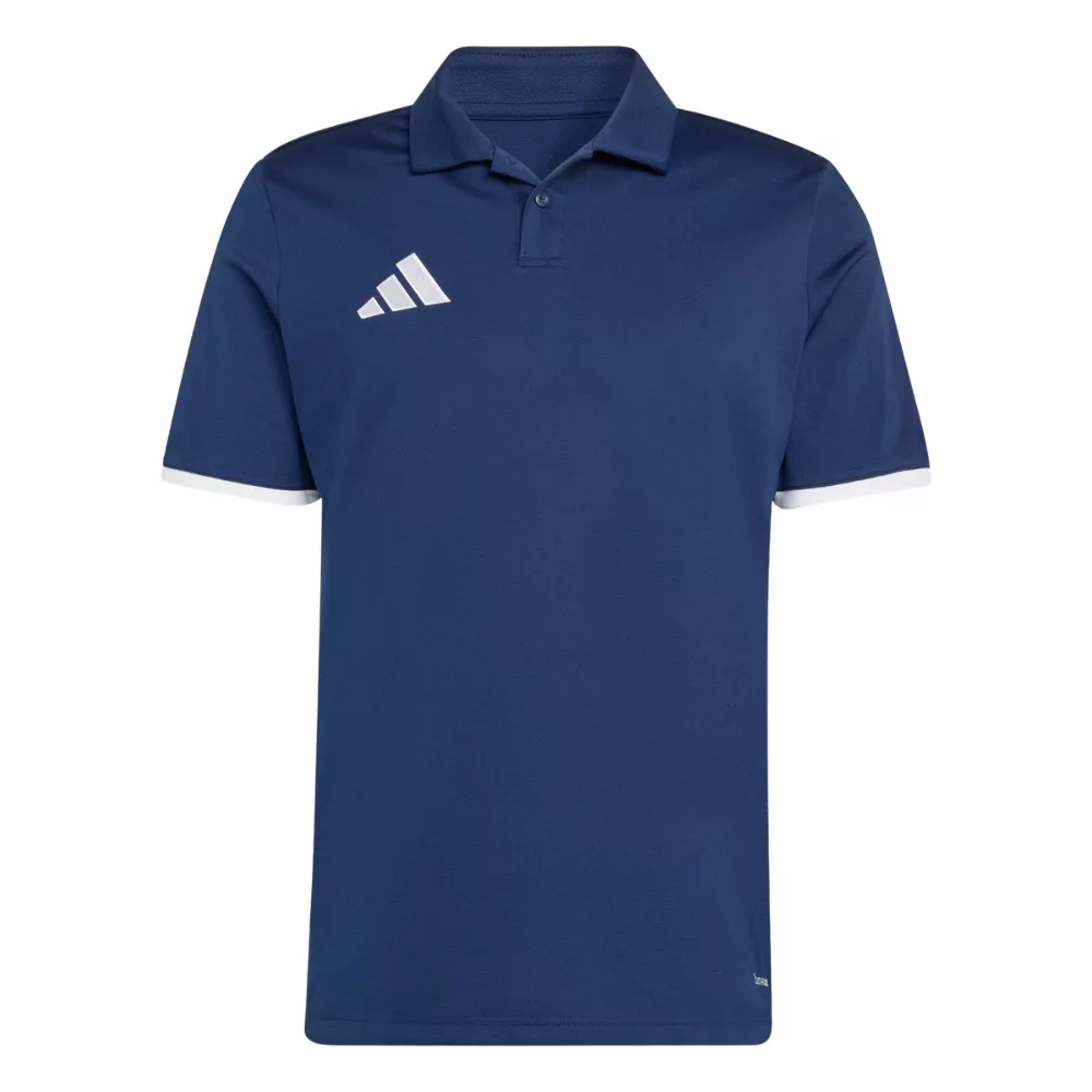 Polo Bleu adidas